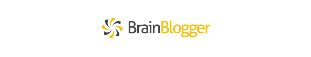 Brain Blogger - Marketing Psychology - Business Blogs to Follow