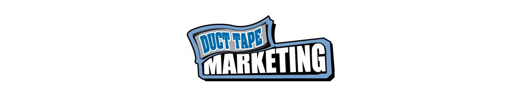 Branding Blog - Duct Tape Marketing | Business Blogs to Follow