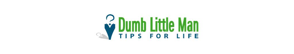 Dumb Little Man - Productivity | Business Blogs to Follow