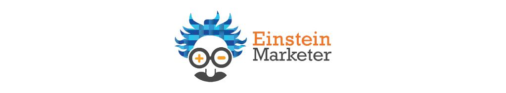 Branding Blog - Einstein Marketer | Business Blogs to Follow