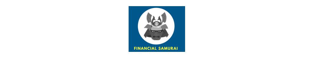 Business Blogs to Follow - Personal Finance- Financial Samurai