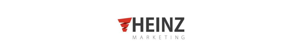 Business Branding - Heinz Marketing | Business Blogs to Follow