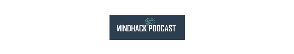 MindHack Podcast - Marketing Psychology - Business Blogs to Follow