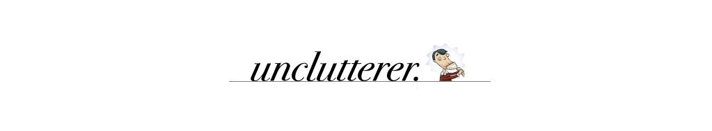 Unclutterer - Productivity FastCompany | Business Blogs to Follow