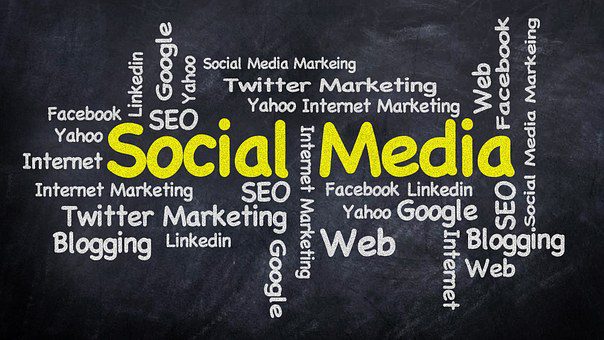 Social media helps you create connections without sending a penny - Low Cost Marketing Impact
